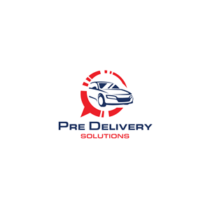 Logo Design by JohnnyCactus for Pre Delivery Solutions | Design: #30633731