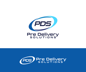 Logo Design by James J. for Pre Delivery Solutions | Design: #30639895