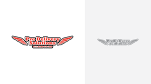 Logo Design by Kryss Denmar for Pre Delivery Solutions | Design: #30630334
