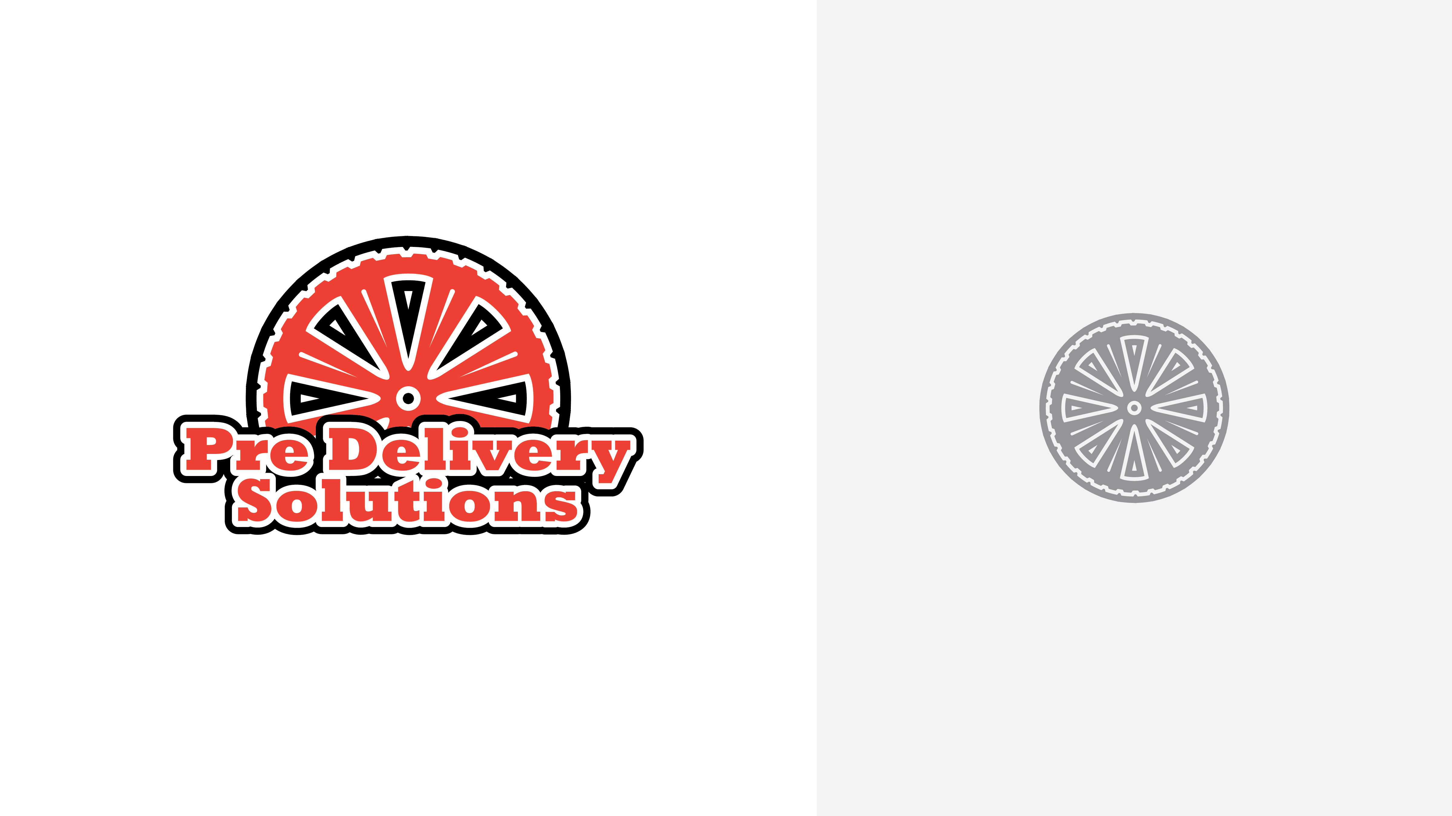 Logo Design by Kryss Denmar for Pre Delivery Solutions | Design #30642654