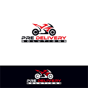 Logo Design by ghillvan for Pre Delivery Solutions | Design: #30656955