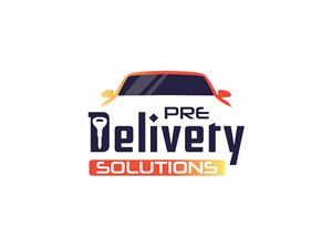Logo Design by dhamkith for Pre Delivery Solutions | Design: #30666229