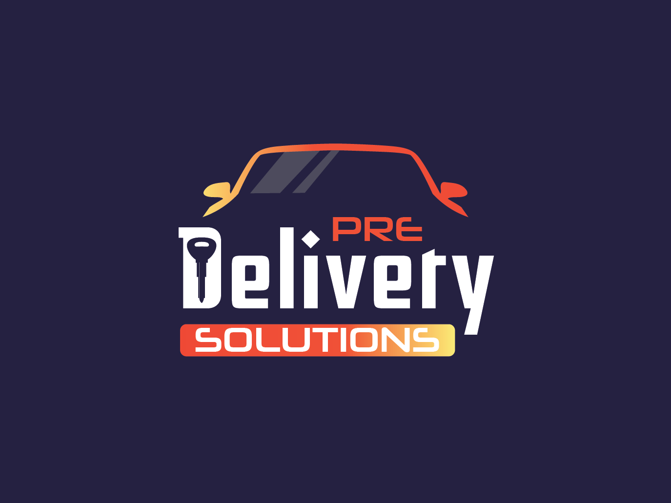 Logo Design by dhamkith for Pre Delivery Solutions | Design #30666235