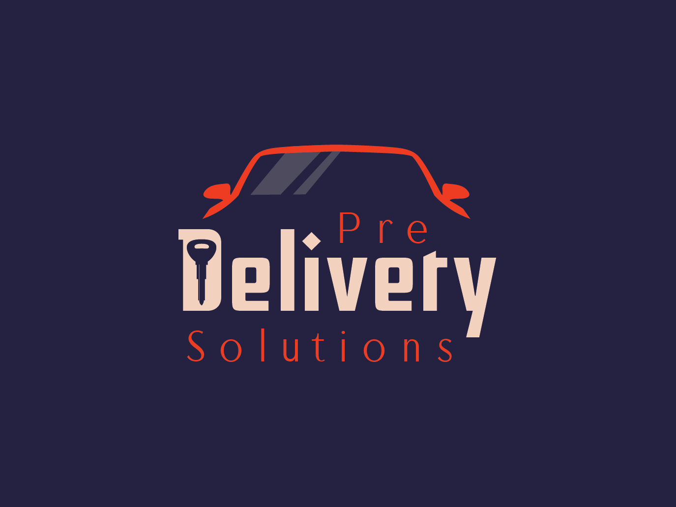 Logo Design by dhamkith for Pre Delivery Solutions | Design #30666405