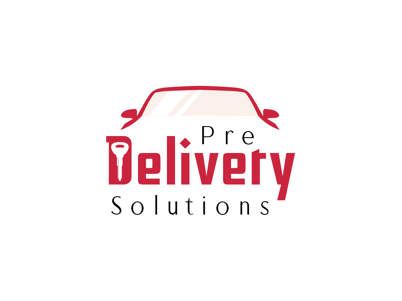 Logo Design by dhamkith for Pre Delivery Solutions | Design #30666408