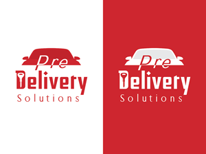 Logo Design by dhamkith for Pre Delivery Solutions | Design: #30667121