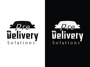Logo Design by dhamkith for Pre Delivery Solutions | Design: #30667122