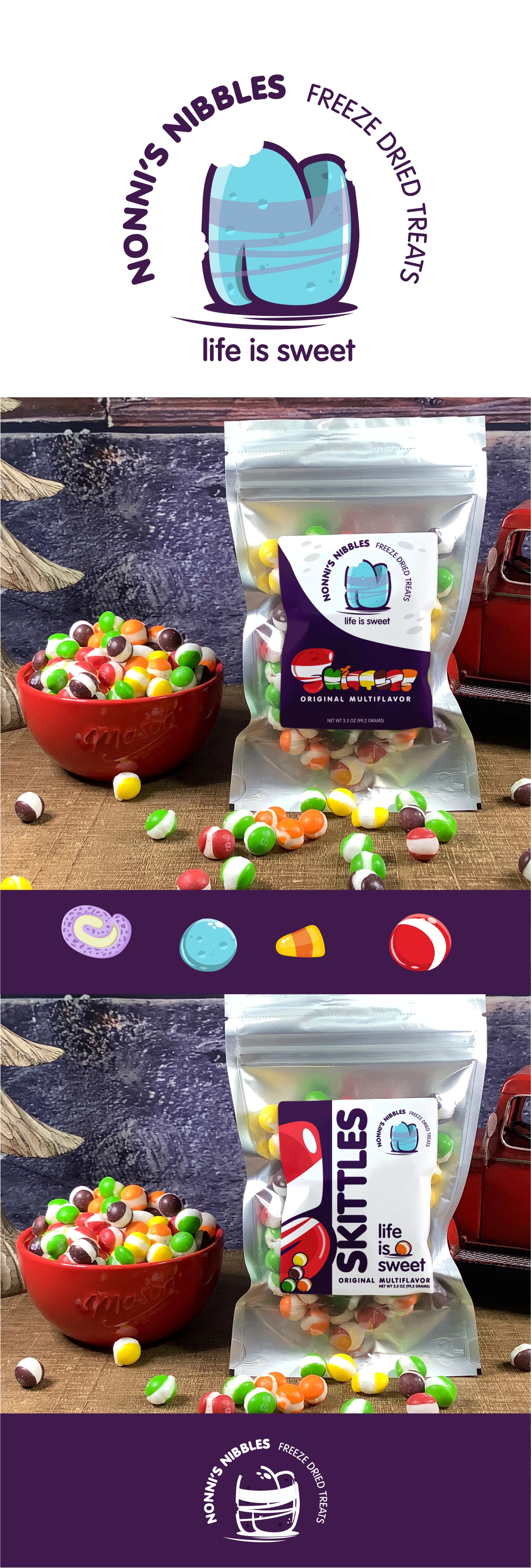 Logo Design by Idesign estudio for this project | Design #30639979