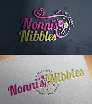 Diseño de Logo por 24ksunny para este proyecto | Diseño: #30621502