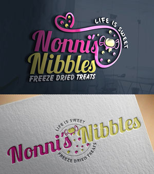 Diseño de Logo por 24ksunny para este proyecto | Diseño: #30627085