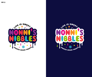 Diseño de Logo por jonkonrad para este proyecto | Diseño: #30625284
