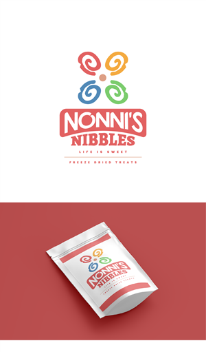 Diseño de Logo por Fezy Design Studio para este proyecto | Diseño: #30660319