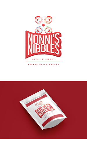 Diseño de Logo por Fezy Design Studio para este proyecto | Diseño: #30661036