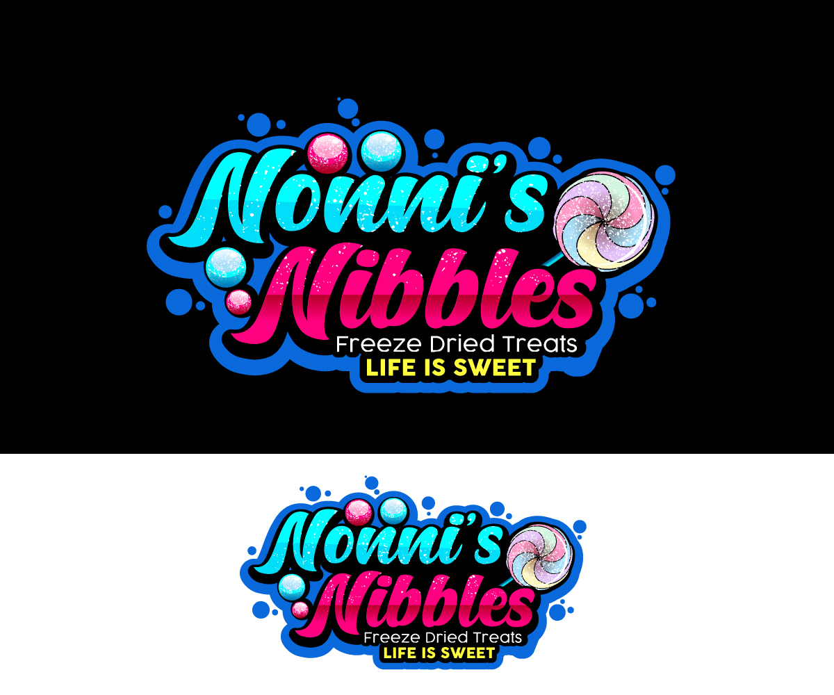 Logo Design by Paint-Tools for this project | Design #30628687