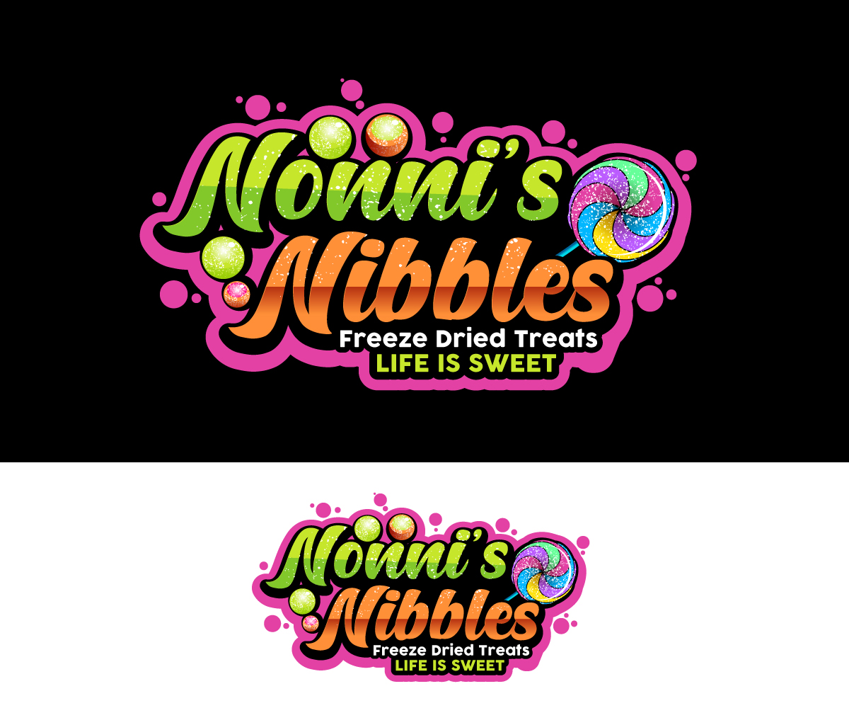 Logo Design by Paint-Tools for this project | Design #30628688