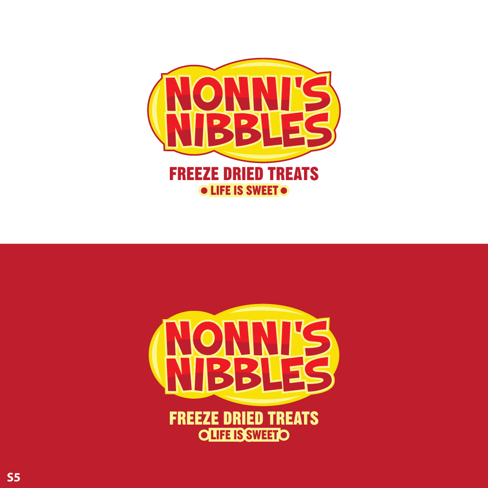 Logo Design by Sujit Banerjee for this project | Design #30637232
