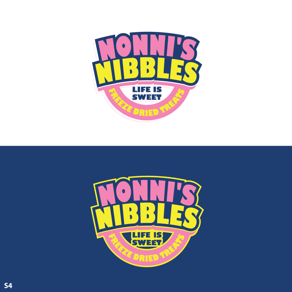 Logo Design by Sujit Banerjee for this project | Design #30637267