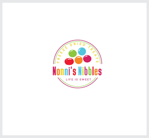 Diseño de Logo por angelonyamu para este proyecto | Diseño: #30677677