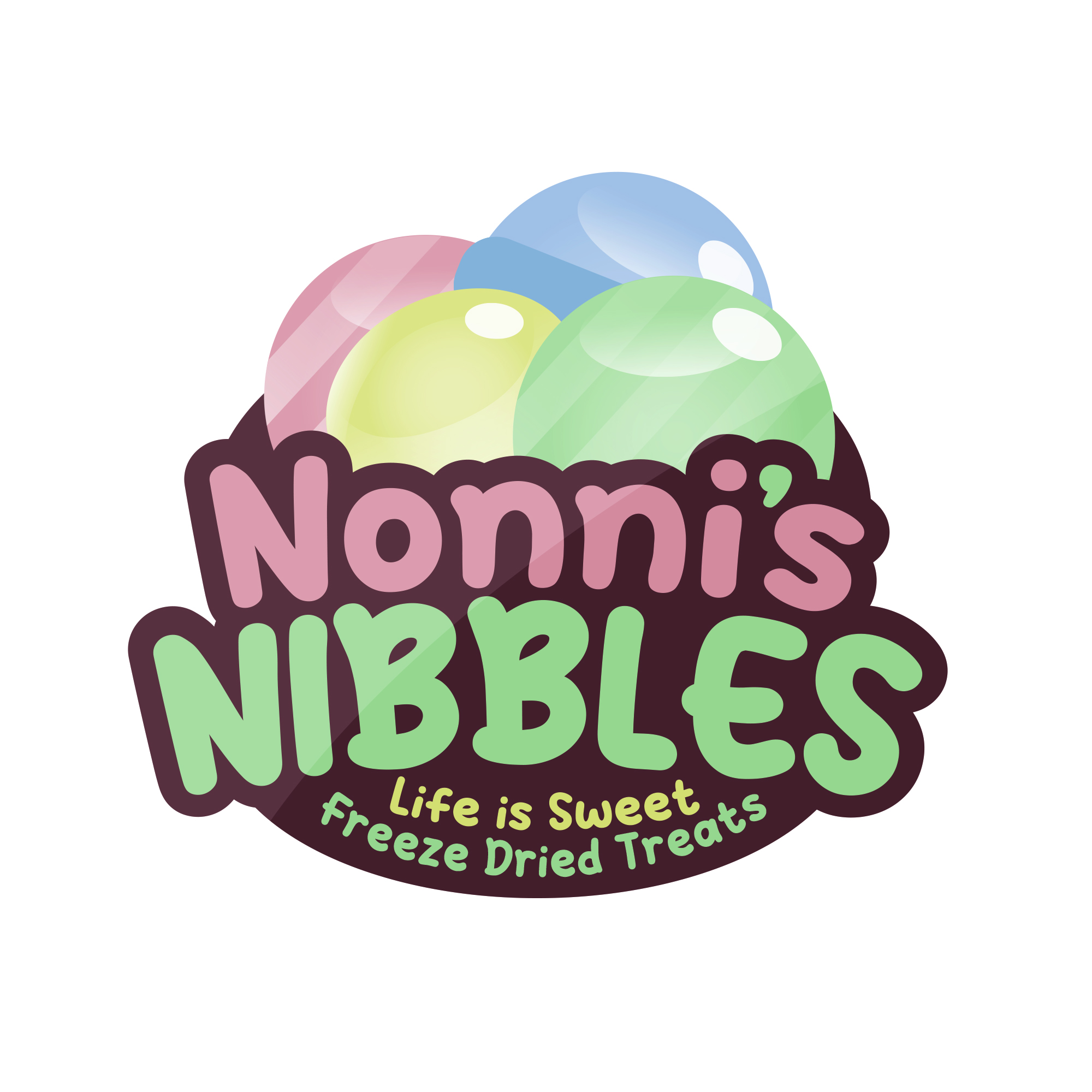 Logo Design by CreativeGwen™ for this project | Design #30699663
