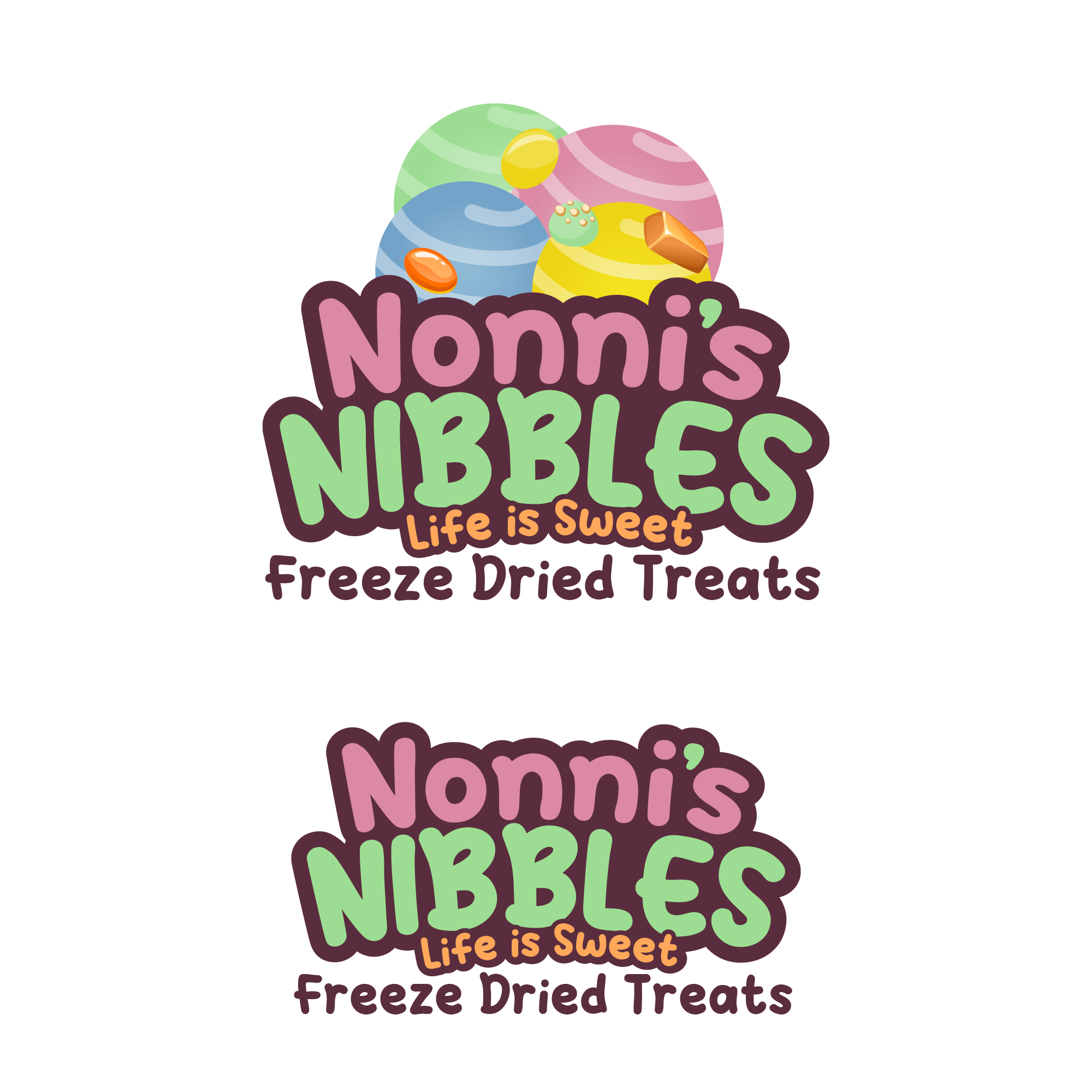 Logo Design by CreativeGwen™ for this project | Design #30753654