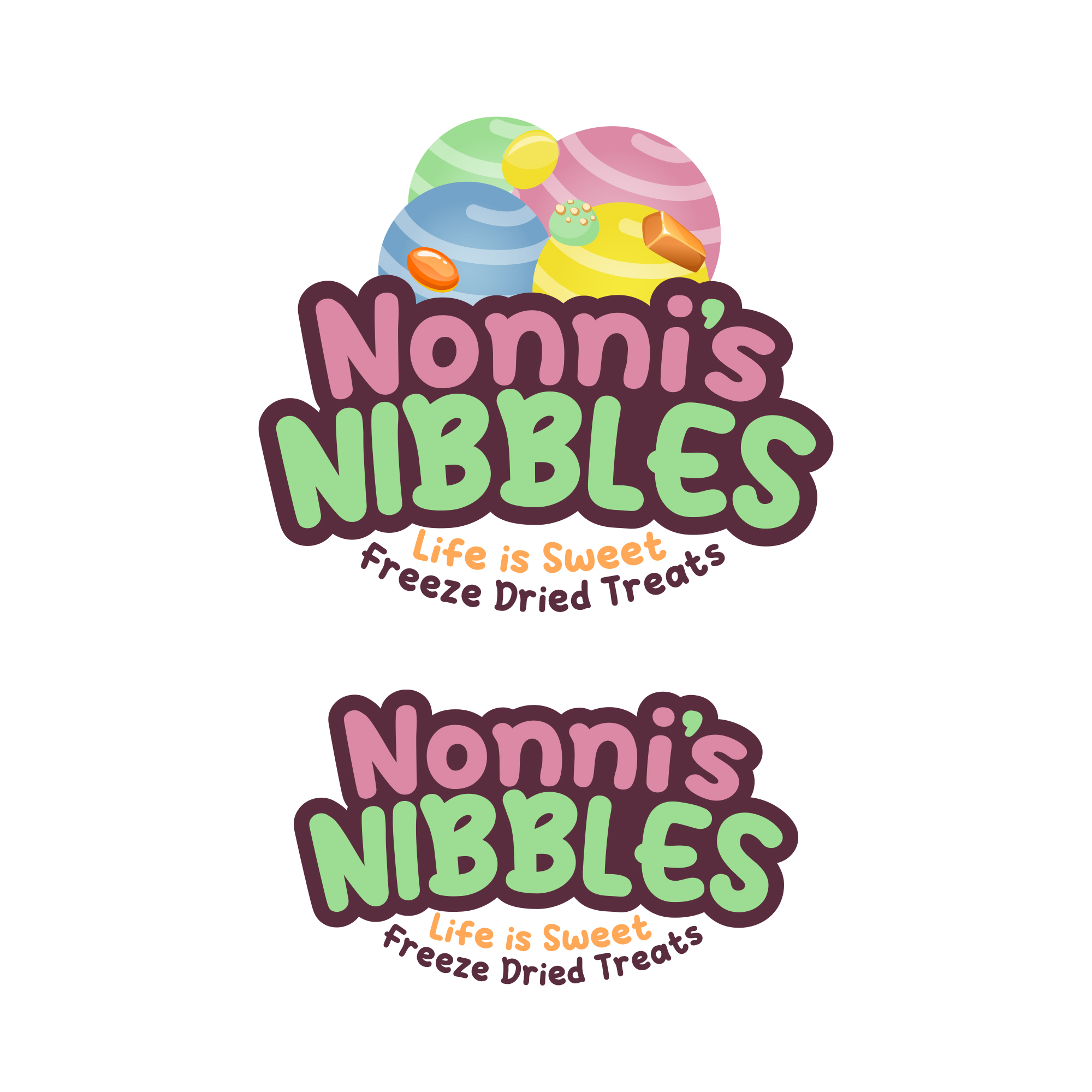 Logo Design by CreativeGwen™ for this project | Design #30753663