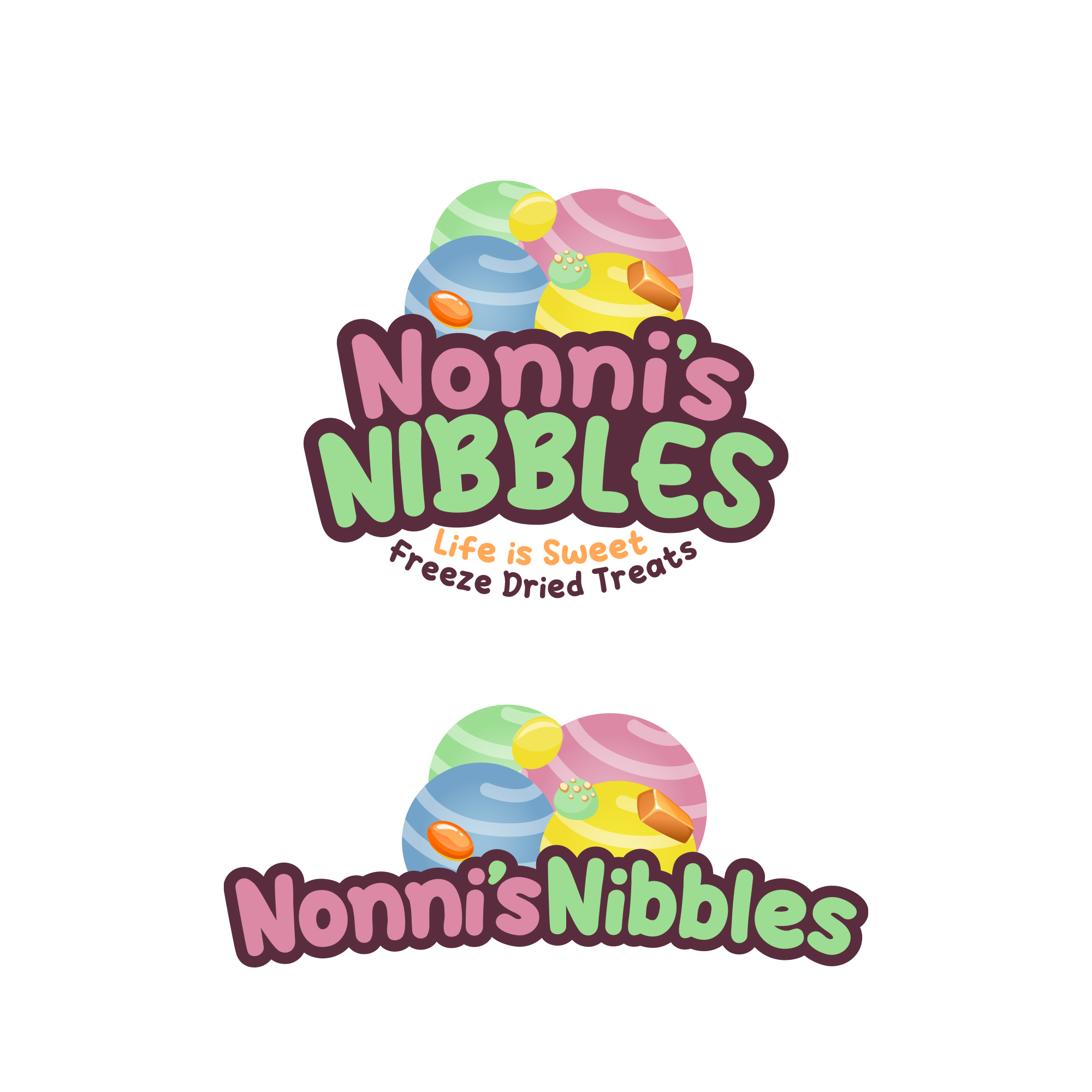 Design de Logo par CreativeGwen™ pour ce projet | Design #30753891