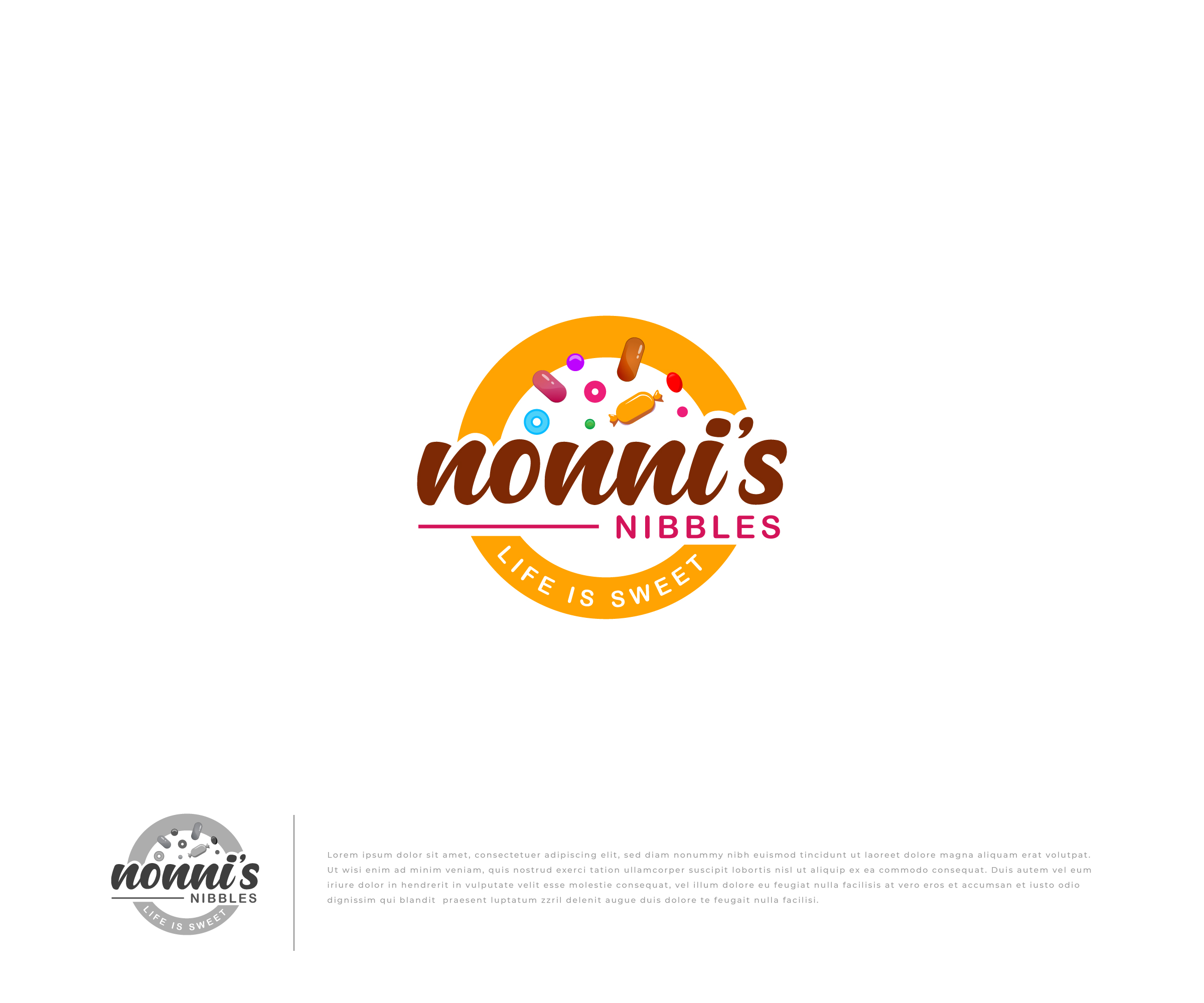 Logo Design by ecorokerz for this project | Design #30622587