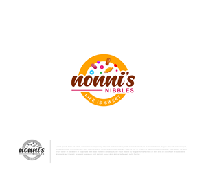 Diseño de Logo por ecorokerz para este proyecto | Diseño: #30622587