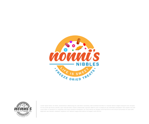 Diseño de Logo por ecorokerz para este proyecto | Diseño: #30628534