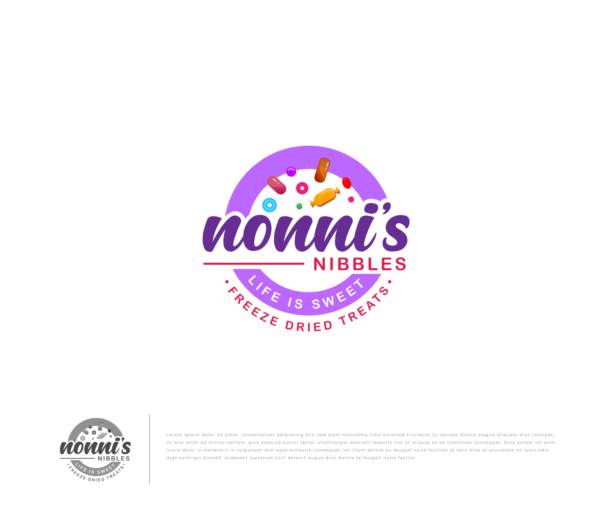 Logo Design by ecorokerz for this project | Design #30628535