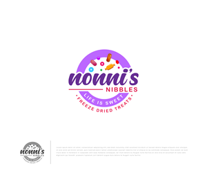 Diseño de Logo por ecorokerz para este proyecto | Diseño: #30628535