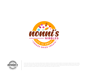 Diseño de Logo por ecorokerz para este proyecto | Diseño: #30628536