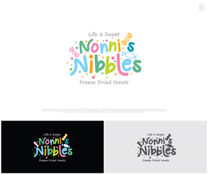 Diseño de Logo por D_Mantra para este proyecto | Diseño: #30628962