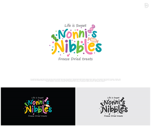 Diseño de Logo por D_Mantra para este proyecto | Diseño: #30628963
