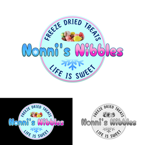 Logo Design by RM for this project | Design #30640424