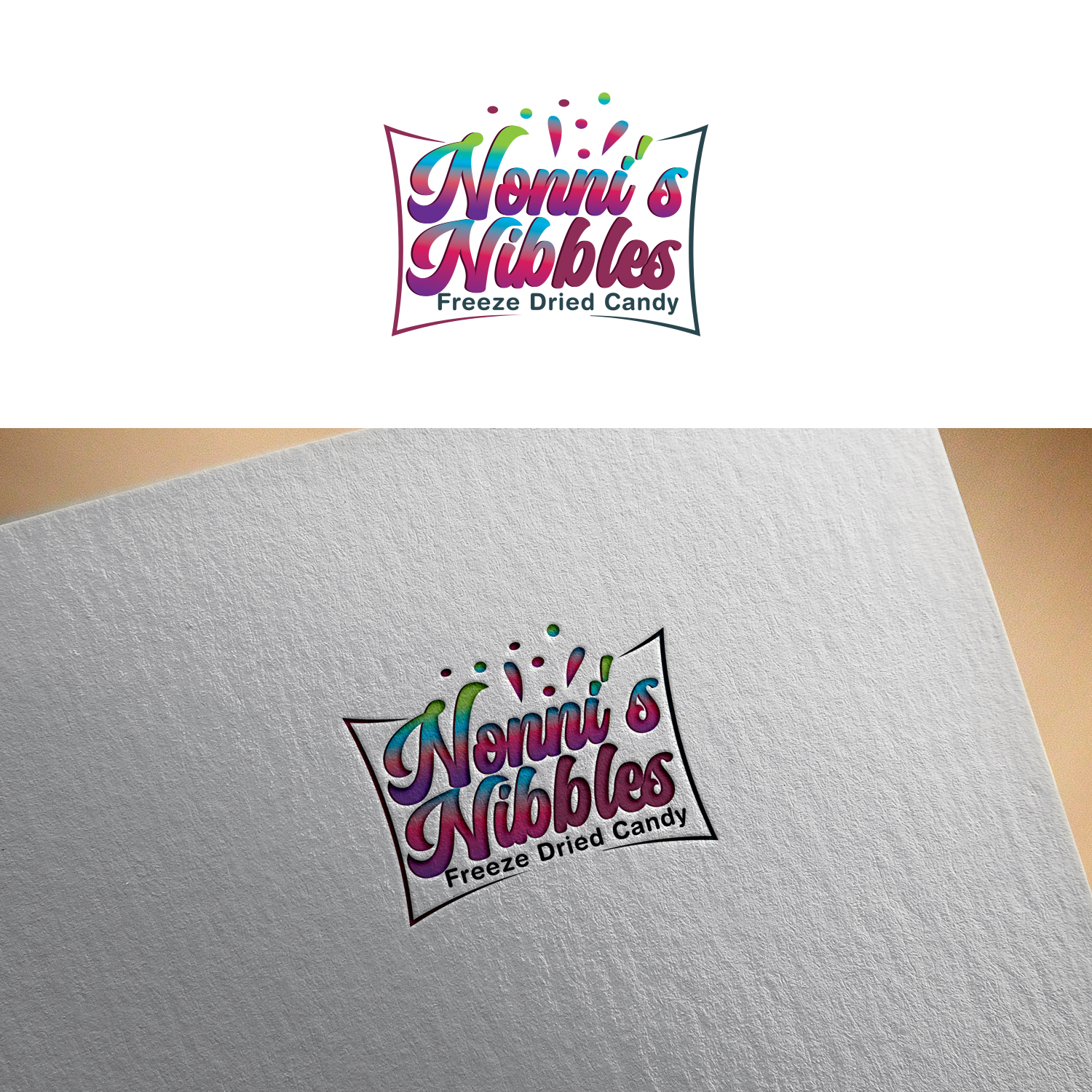 Diseño de Logo por Maxo-Biz para este proyecto | Diseño #30622119