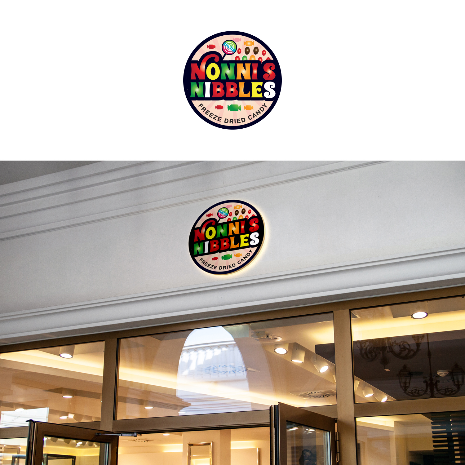 Logo Design by Maxo-Biz for this project | Design #30622120