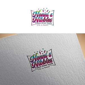 Diseño de Logo por Maxo-Biz para este proyecto | Diseño: #30628812
