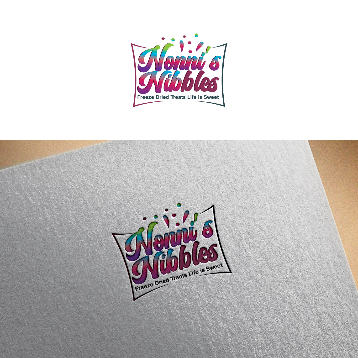 Logo Design by Maxo-Biz for this project | Design #30628814