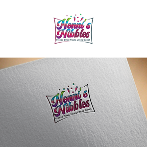 Diseño de Logo por Maxo-Biz para este proyecto | Diseño: #30628814
