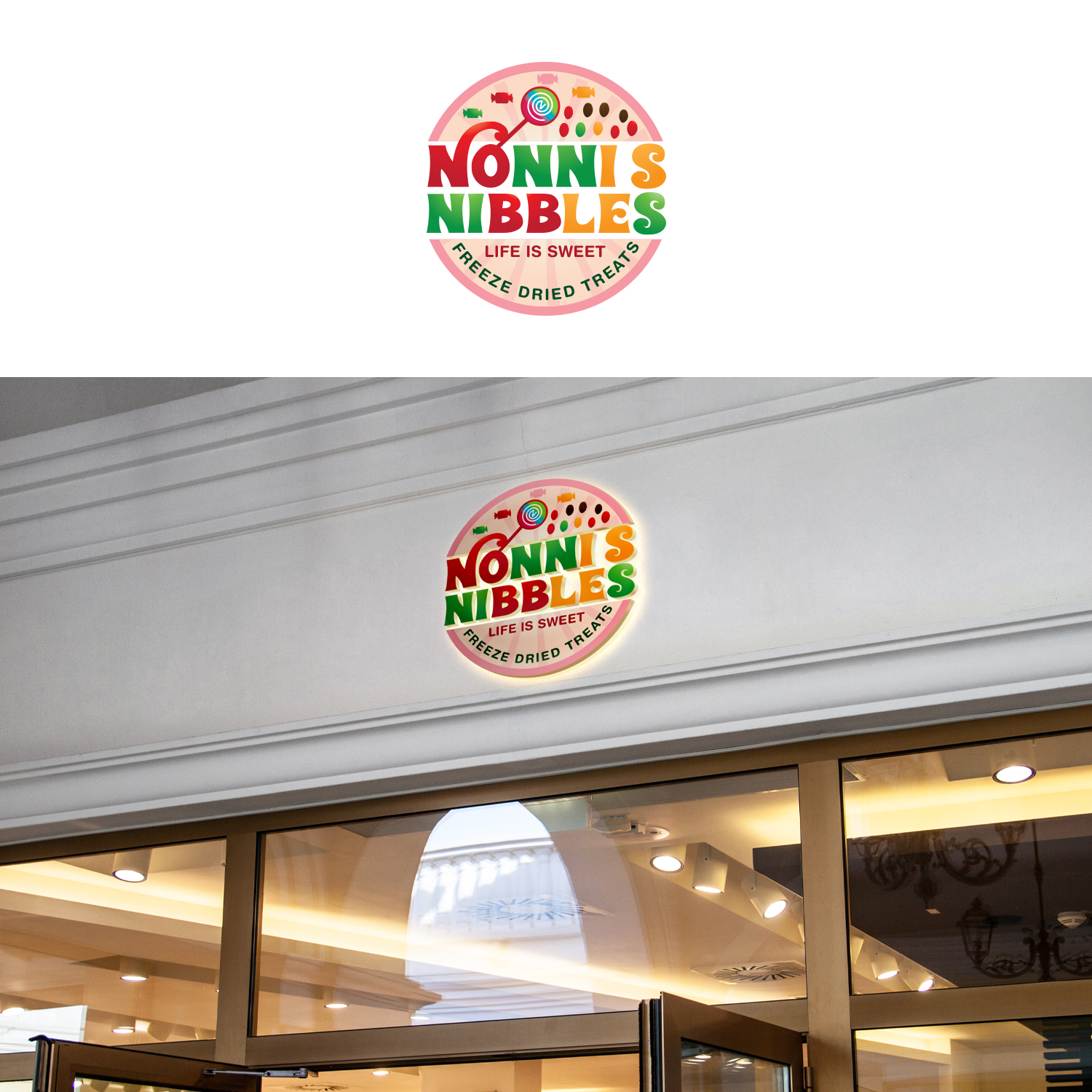 Logo Design by Maxo-Biz for this project | Design #30628815