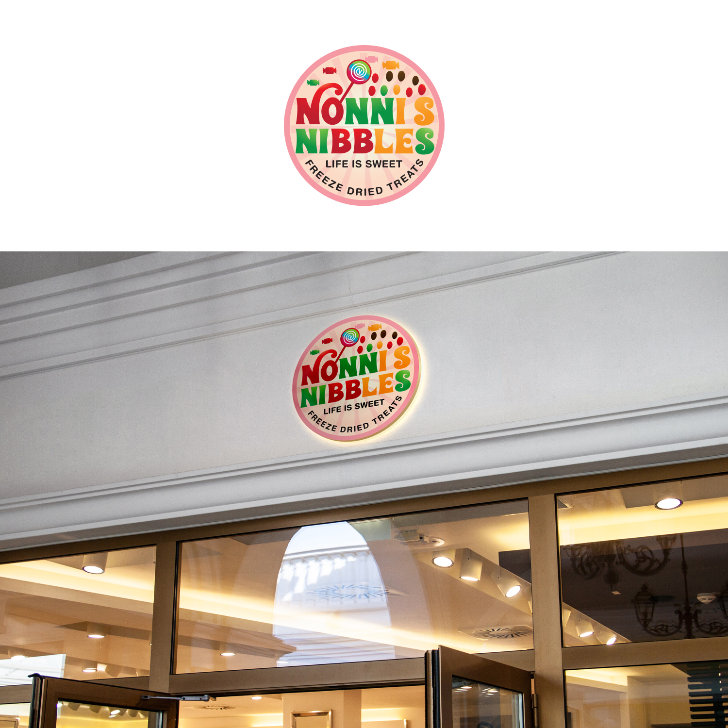 Diseño de Logo por Maxo-Biz para este proyecto | Diseño #30628816