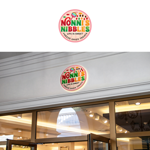 Diseño de Logo por Maxo-Biz para este proyecto | Diseño: #30628816