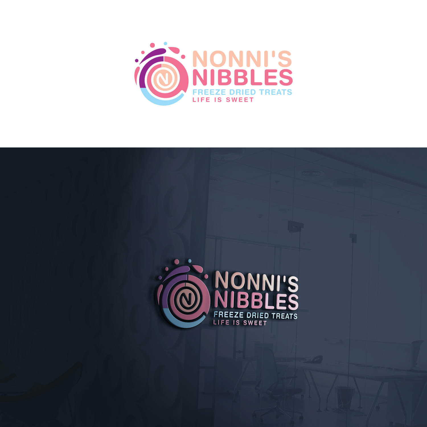 Logo Design by Maxo-Biz for this project | Design #30628818