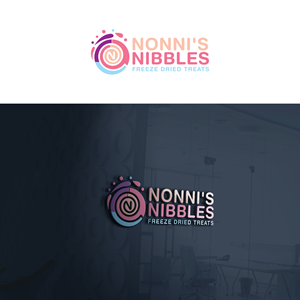 Diseño de Logo por Maxo-Biz para este proyecto | Diseño: #30629587