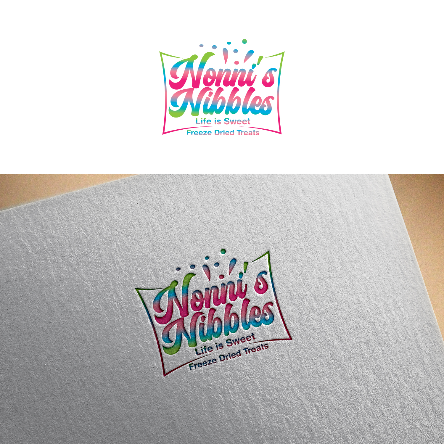 Diseño de Logo por Maxo-Biz para este proyecto | Diseño #30649213