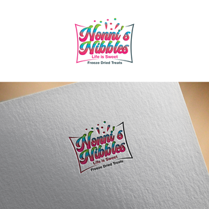 Diseño de Logo por Maxo-Biz para este proyecto | Diseño: #30649214