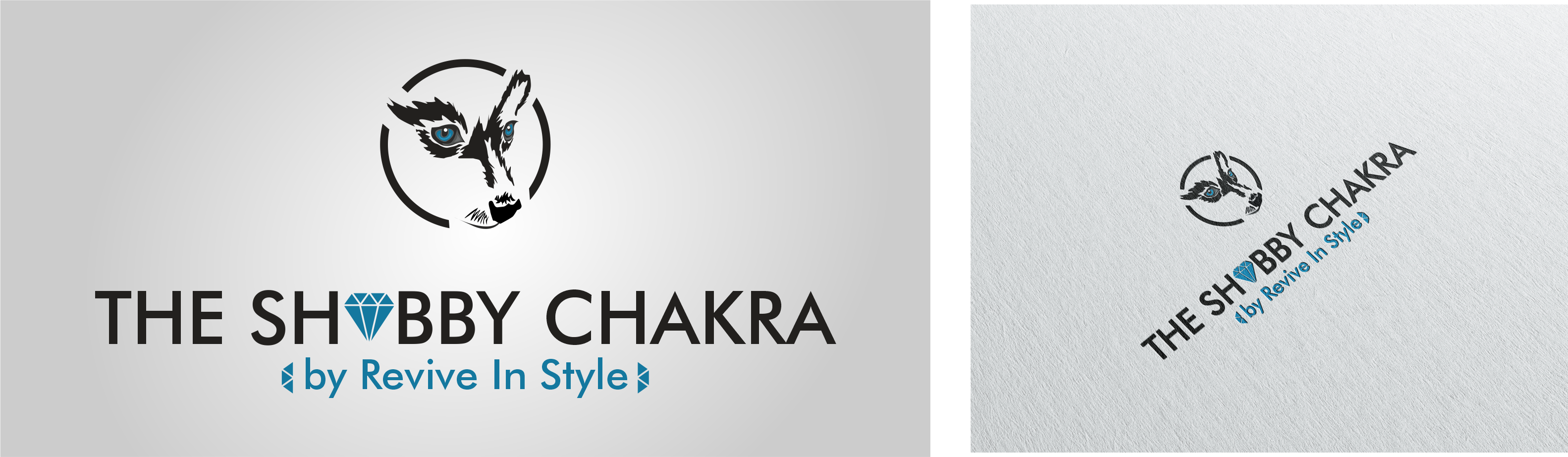 Logo Design by Prathap Johnson for this project | Design #30629778