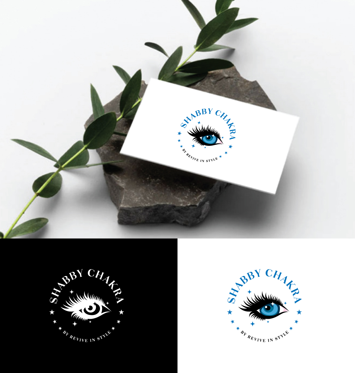 Logo Design by Logo Stock for this project | Design #30624362