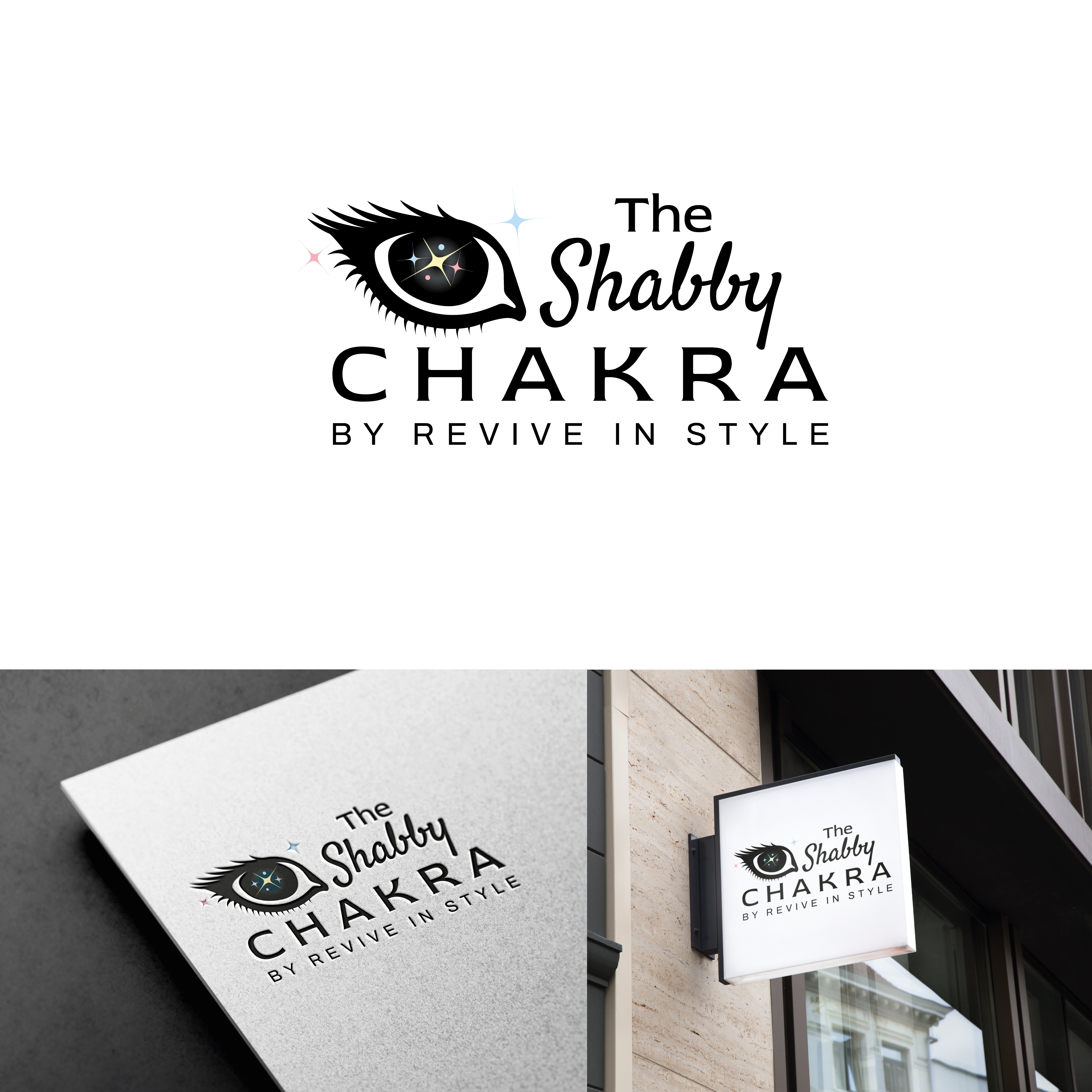 Logo Design by AbhishekkM'24 for this project | Design #30645098